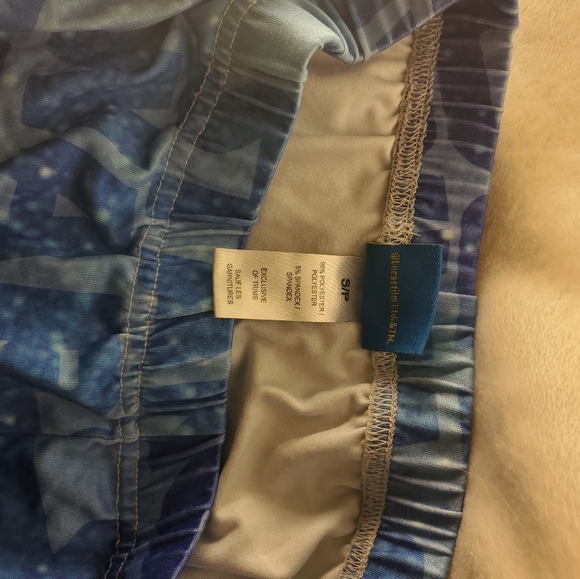 Star wars leggings - Picture 2 of 2